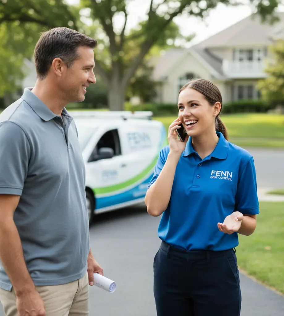 Bed Bug Extermination in Ellenville, NY